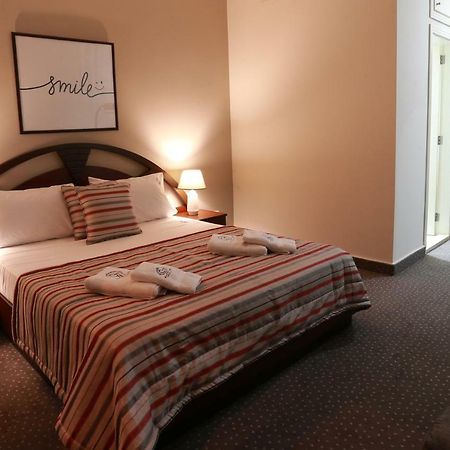 Nine Seven Hotel Adma wa Dafneh Εξωτερικό φωτογραφία