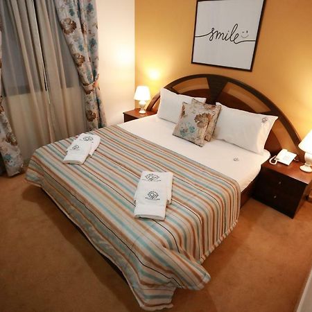Nine Seven Hotel Adma wa Dafneh Εξωτερικό φωτογραφία