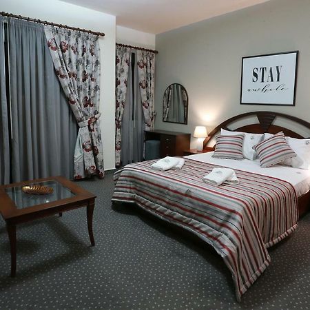 Nine Seven Hotel Adma wa Dafneh Εξωτερικό φωτογραφία