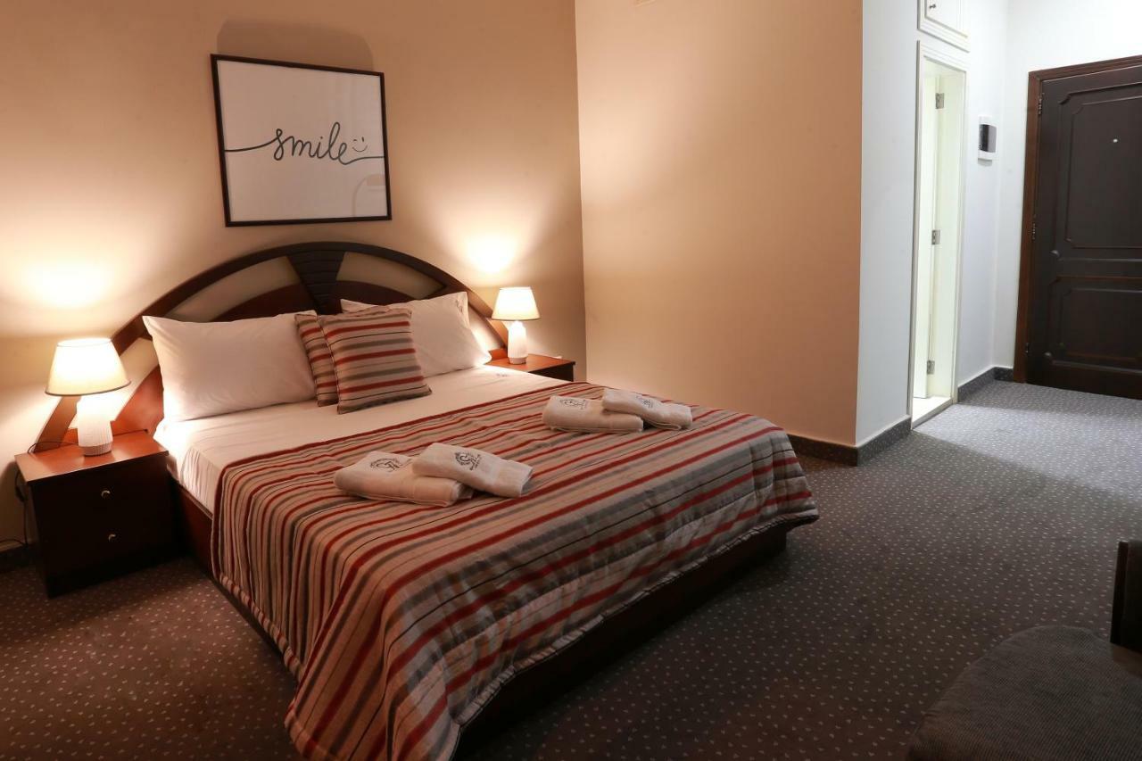 Nine Seven Hotel Adma wa Dafneh Εξωτερικό φωτογραφία