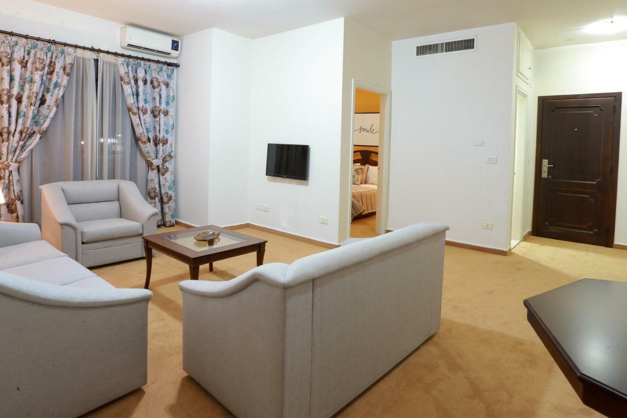Nine Seven Hotel Adma wa Dafneh Εξωτερικό φωτογραφία