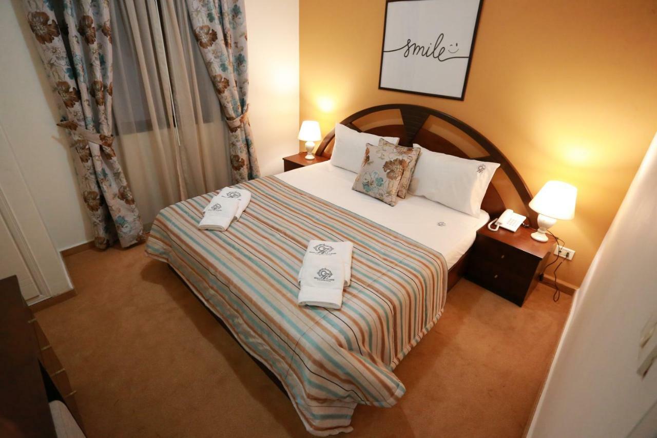 Nine Seven Hotel Adma wa Dafneh Εξωτερικό φωτογραφία