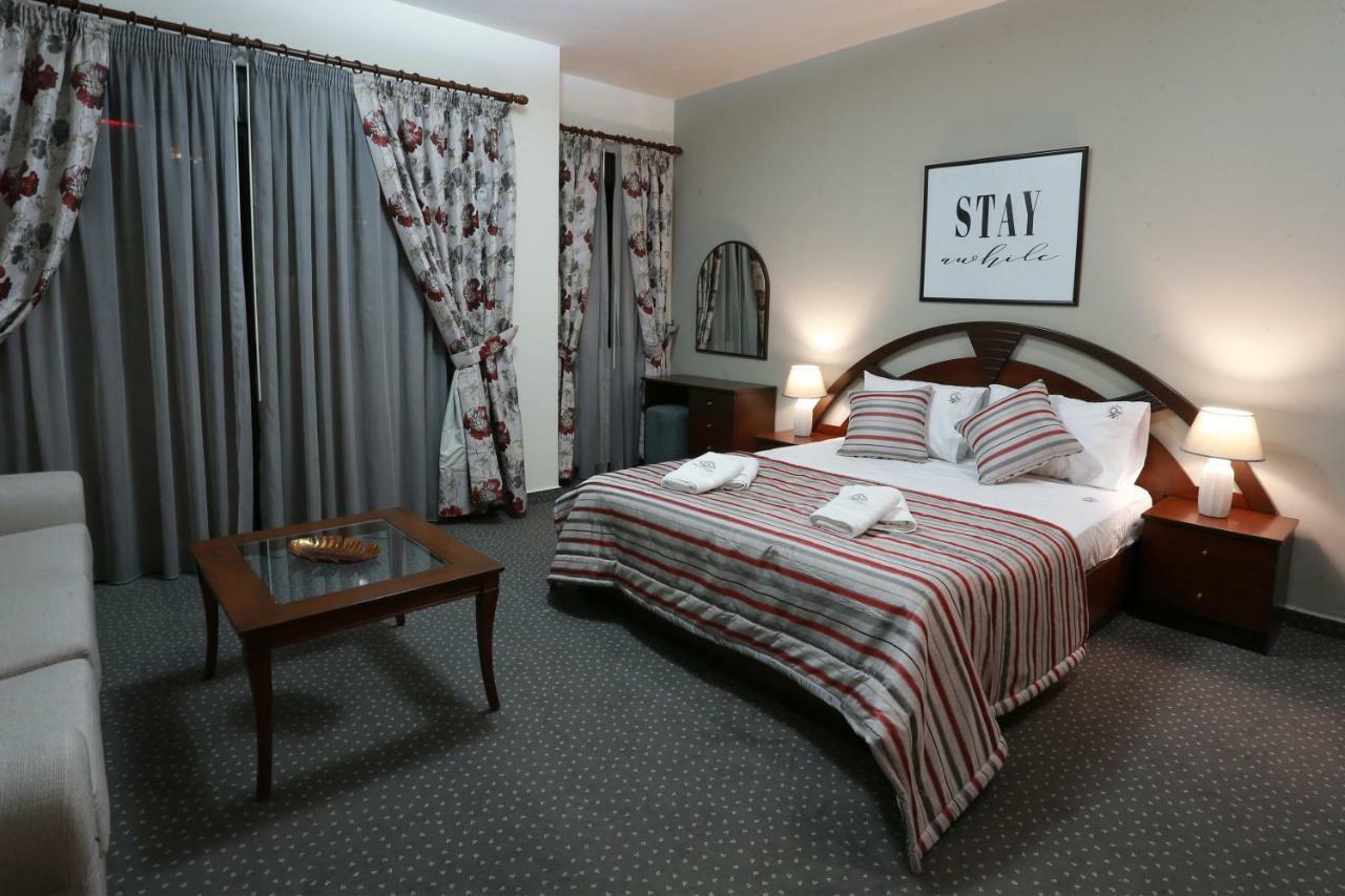 Nine Seven Hotel Adma wa Dafneh Εξωτερικό φωτογραφία