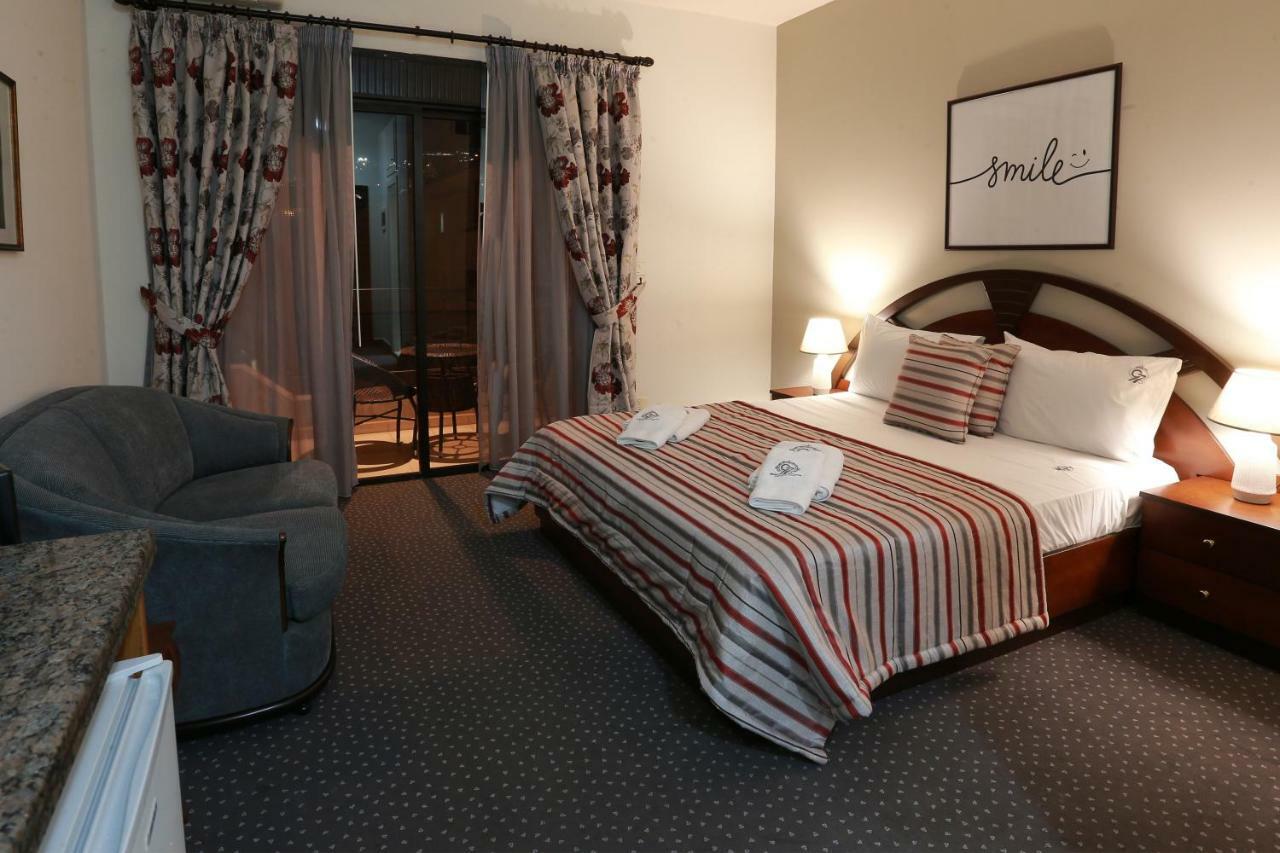 Nine Seven Hotel Adma wa Dafneh Εξωτερικό φωτογραφία