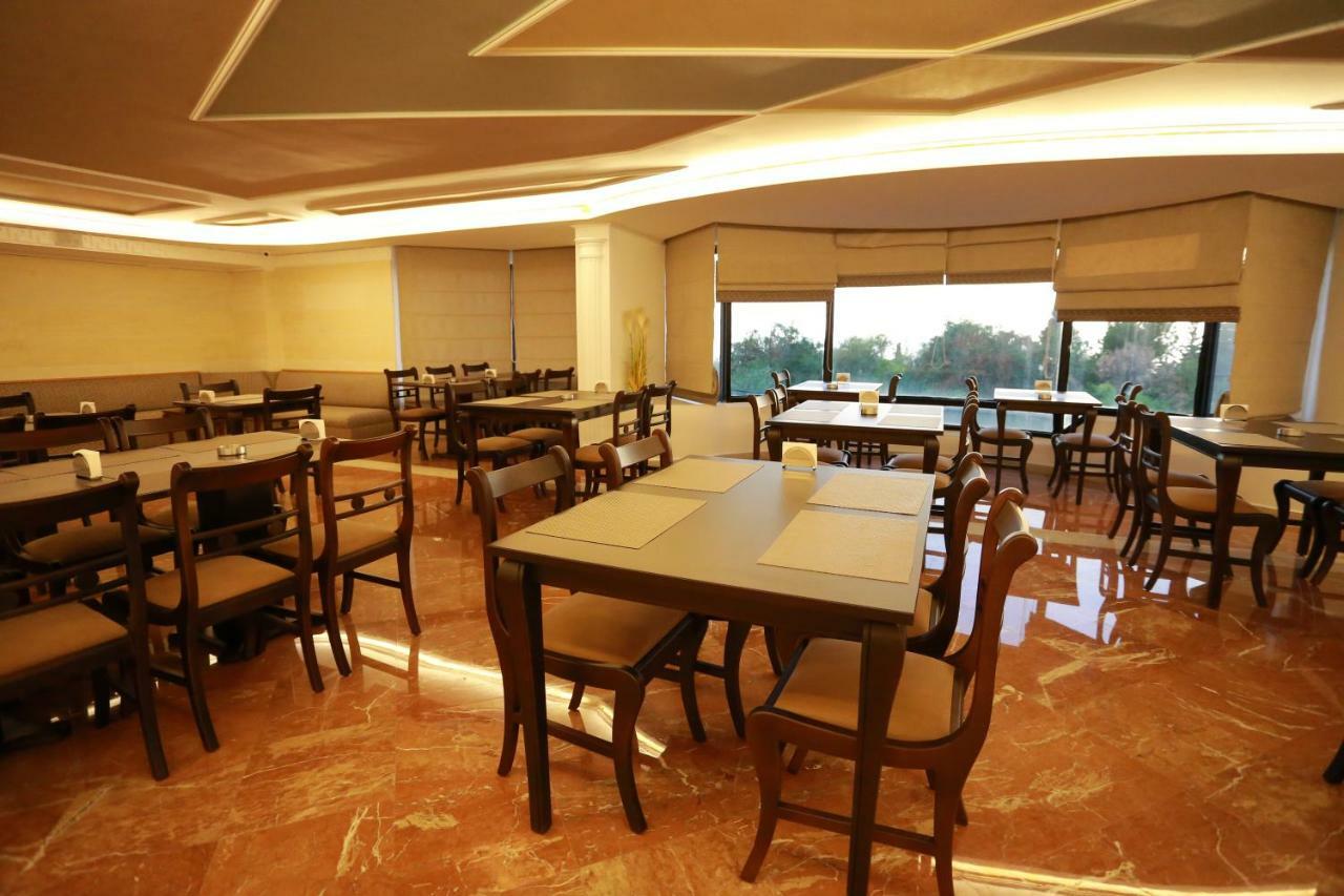 Nine Seven Hotel Adma wa Dafneh Εξωτερικό φωτογραφία