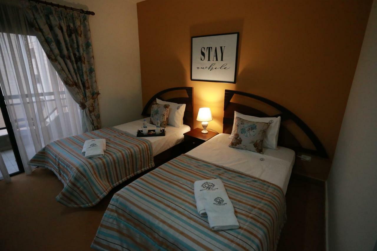 Nine Seven Hotel Adma wa Dafneh Εξωτερικό φωτογραφία