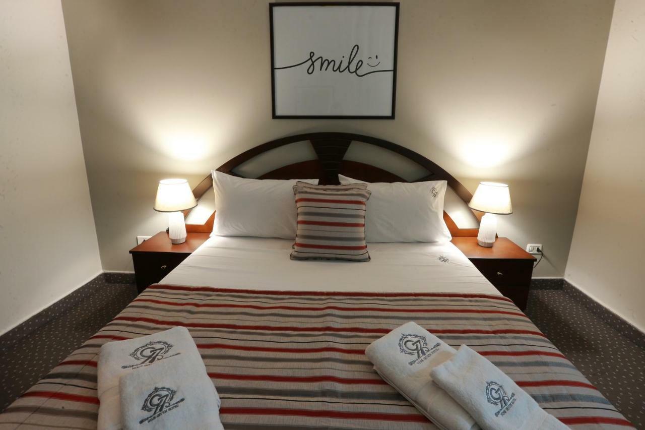 Nine Seven Hotel Adma wa Dafneh Εξωτερικό φωτογραφία