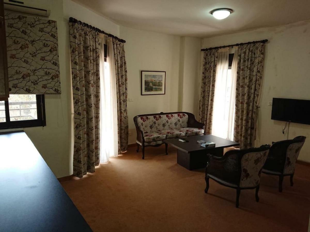 Nine Seven Hotel Adma wa Dafneh Εξωτερικό φωτογραφία