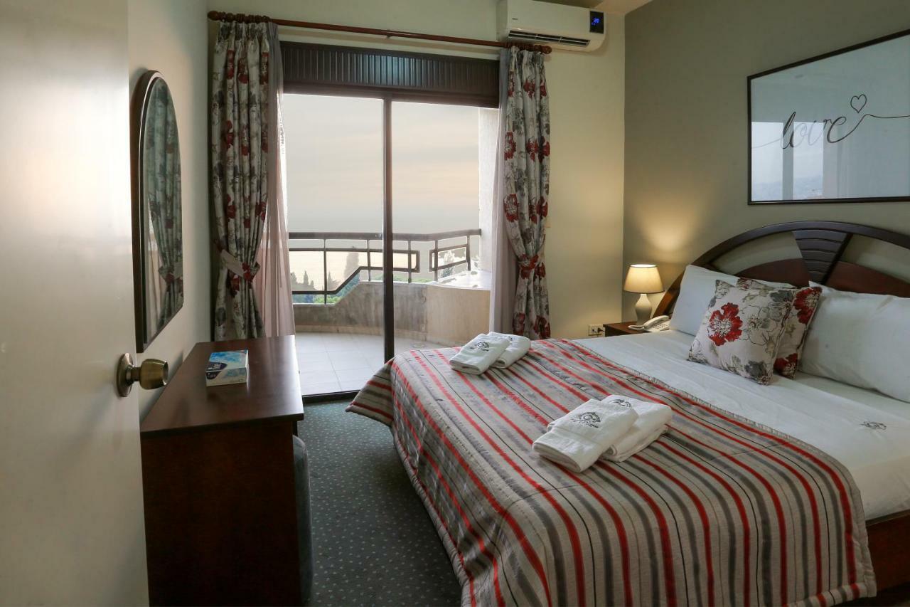 Nine Seven Hotel Adma wa Dafneh Εξωτερικό φωτογραφία