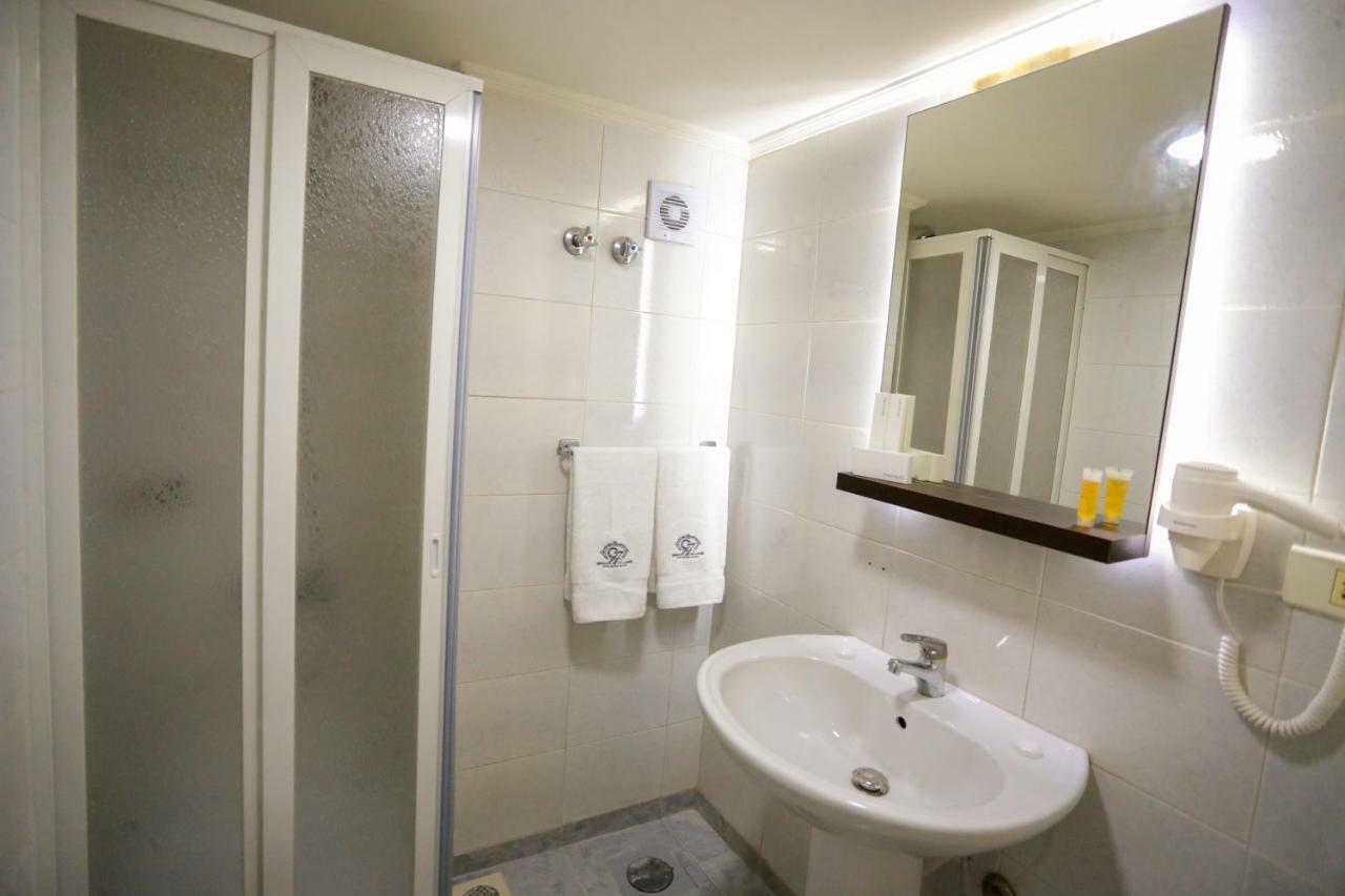 Nine Seven Hotel Adma wa Dafneh Εξωτερικό φωτογραφία