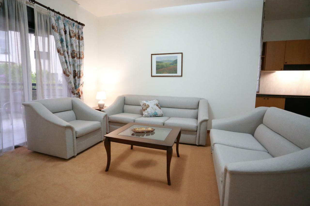 Nine Seven Hotel Adma wa Dafneh Εξωτερικό φωτογραφία