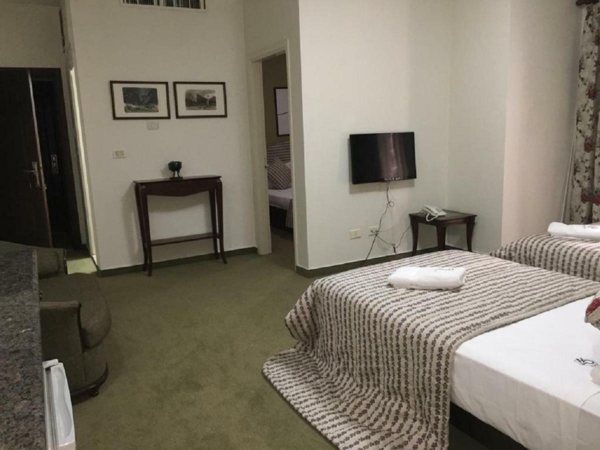 Nine Seven Hotel Adma wa Dafneh Εξωτερικό φωτογραφία