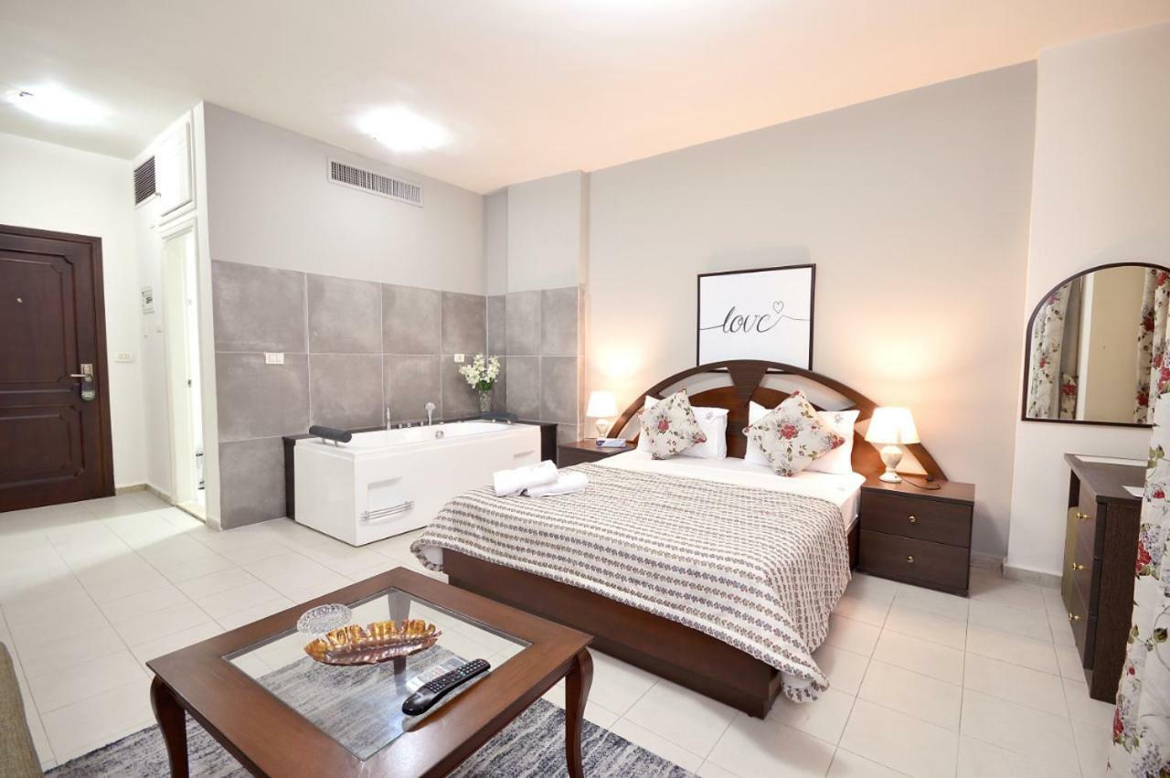 Nine Seven Hotel Adma wa Dafneh Εξωτερικό φωτογραφία