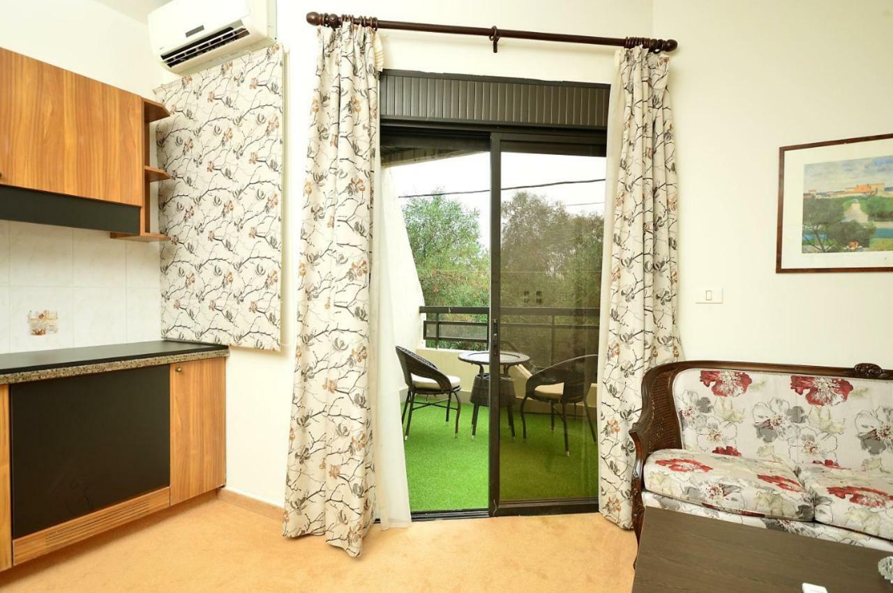 Nine Seven Hotel Adma wa Dafneh Εξωτερικό φωτογραφία
