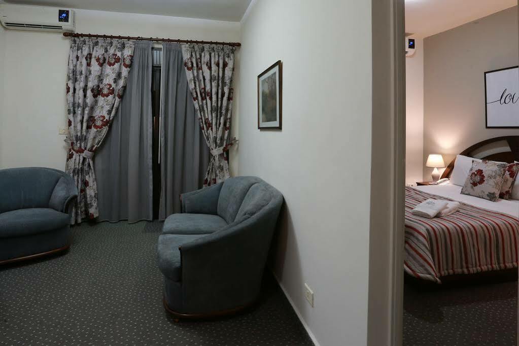 Nine Seven Hotel Adma wa Dafneh Εξωτερικό φωτογραφία