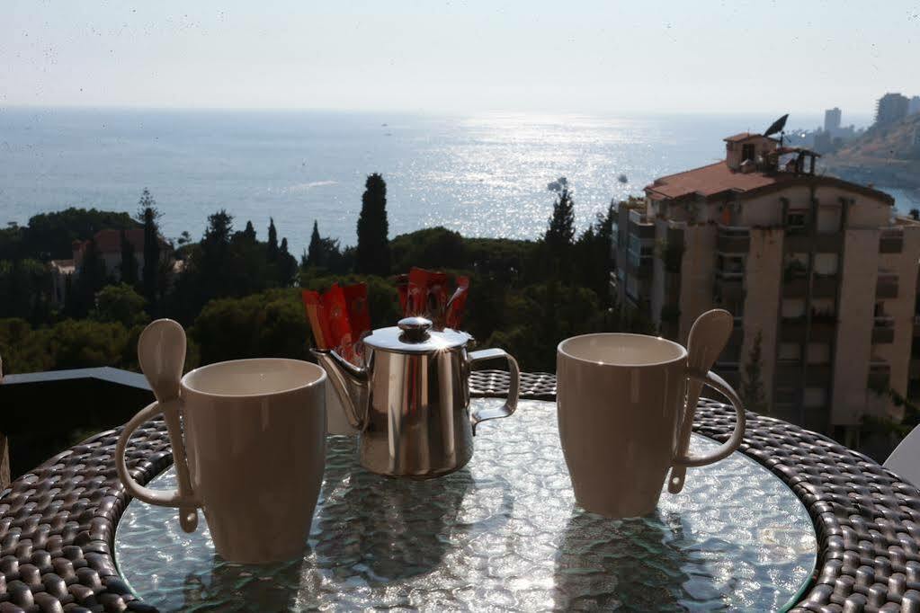 Nine Seven Hotel Adma wa Dafneh Εξωτερικό φωτογραφία